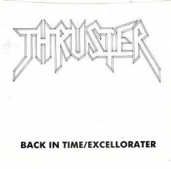 Thruster : Back in Time